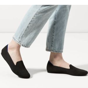 ROTHY’s EUC, loafer flats, size 9